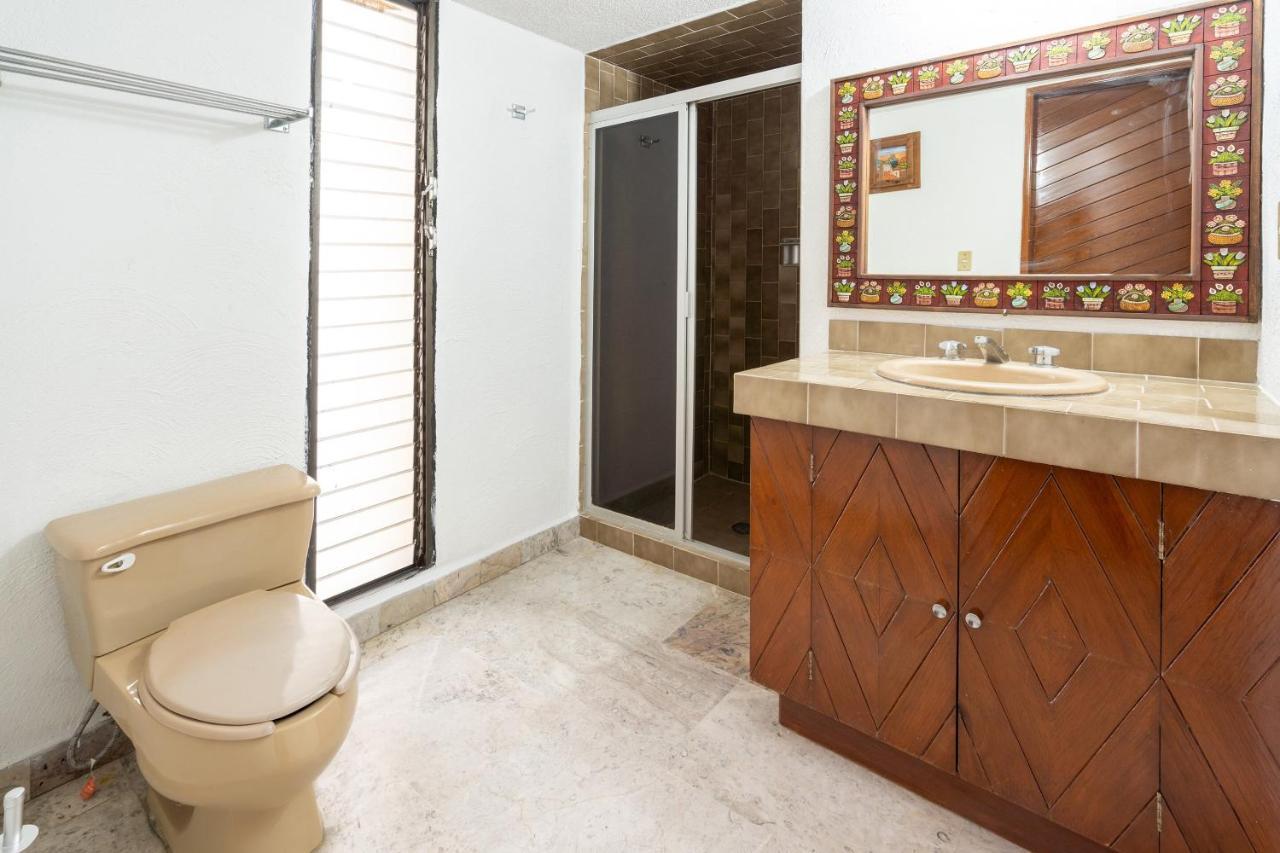 Hotel Nikko Acapulco Eksteriør billede