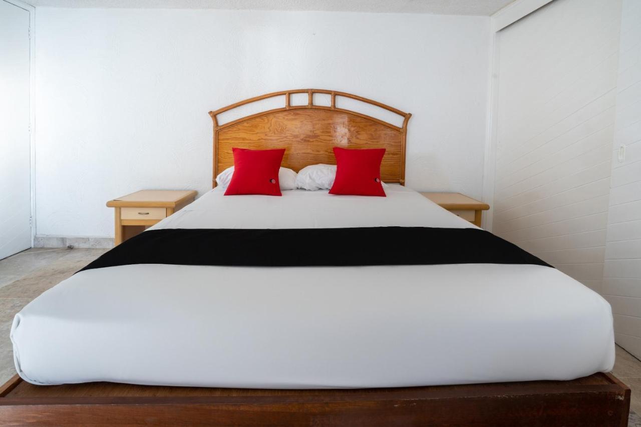 Hotel Nikko Acapulco Eksteriør billede