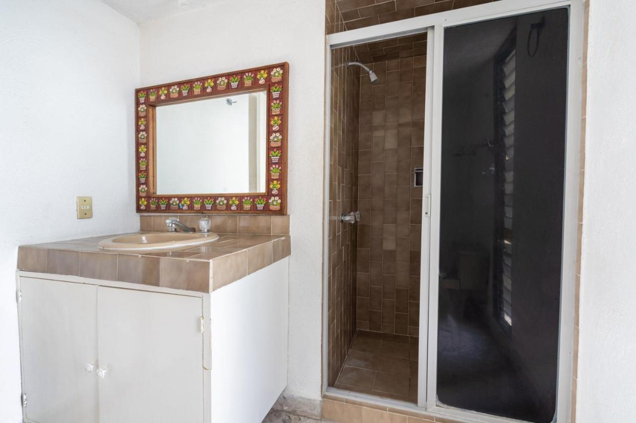Hotel Nikko Acapulco Eksteriør billede