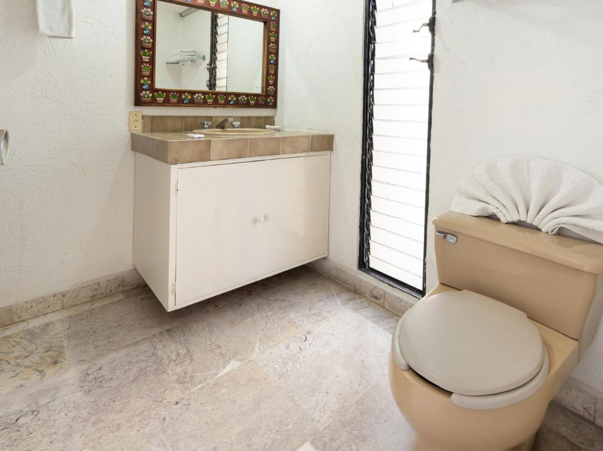 Hotel Nikko Acapulco Eksteriør billede