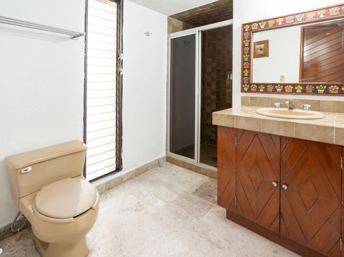 Hotel Nikko Acapulco Eksteriør billede